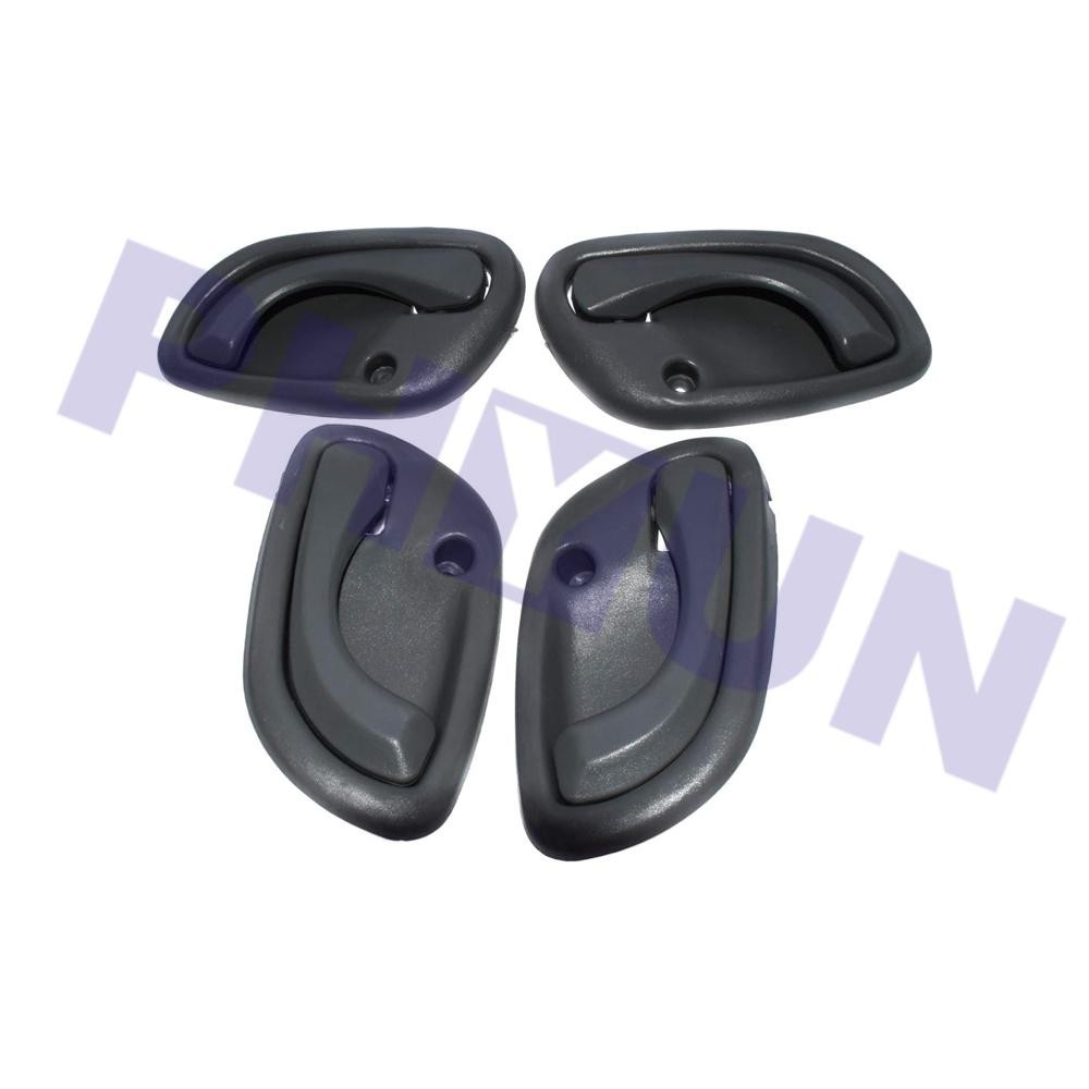 Interior Inner Inside Door Handle Kit For Suzuki Esteem /Grand Vitara 1995-2002