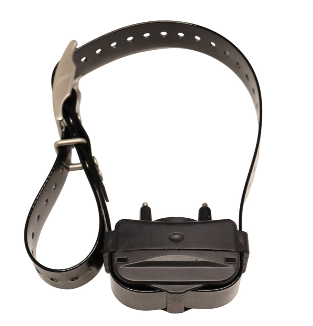 Tri-Tronics G2 EXP E-Collar - New Battery & Power Button - Long Contact Points