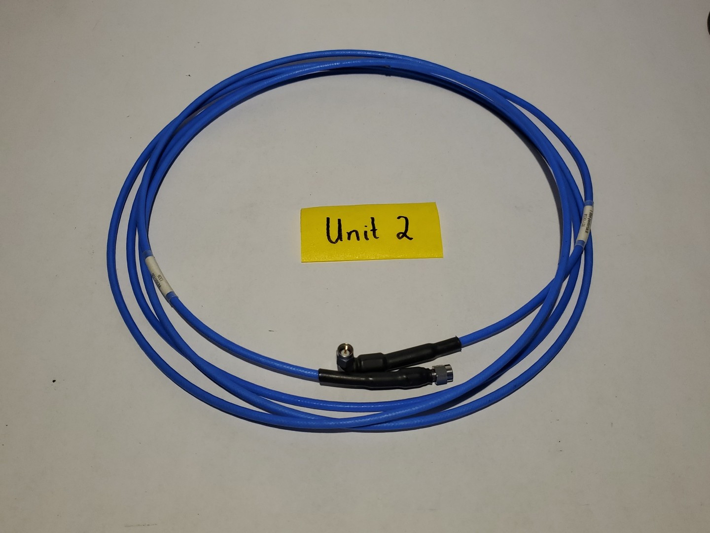 Set Of Two Pendulum 2241 PATH ALIGN-R Microwave Antenna Path Alignment Test Set