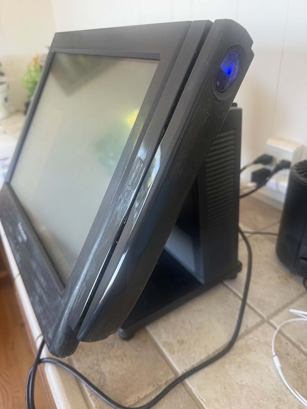 Panasonic JS-960