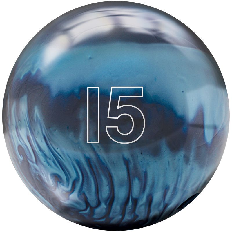 Brunswick Pre-Drilled Urethane Cosmic House Ball