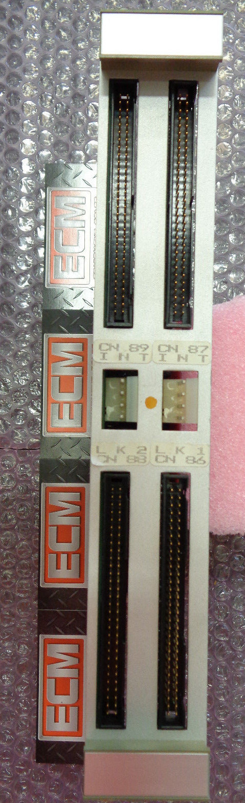 Sanyo P673B P676C VME Board