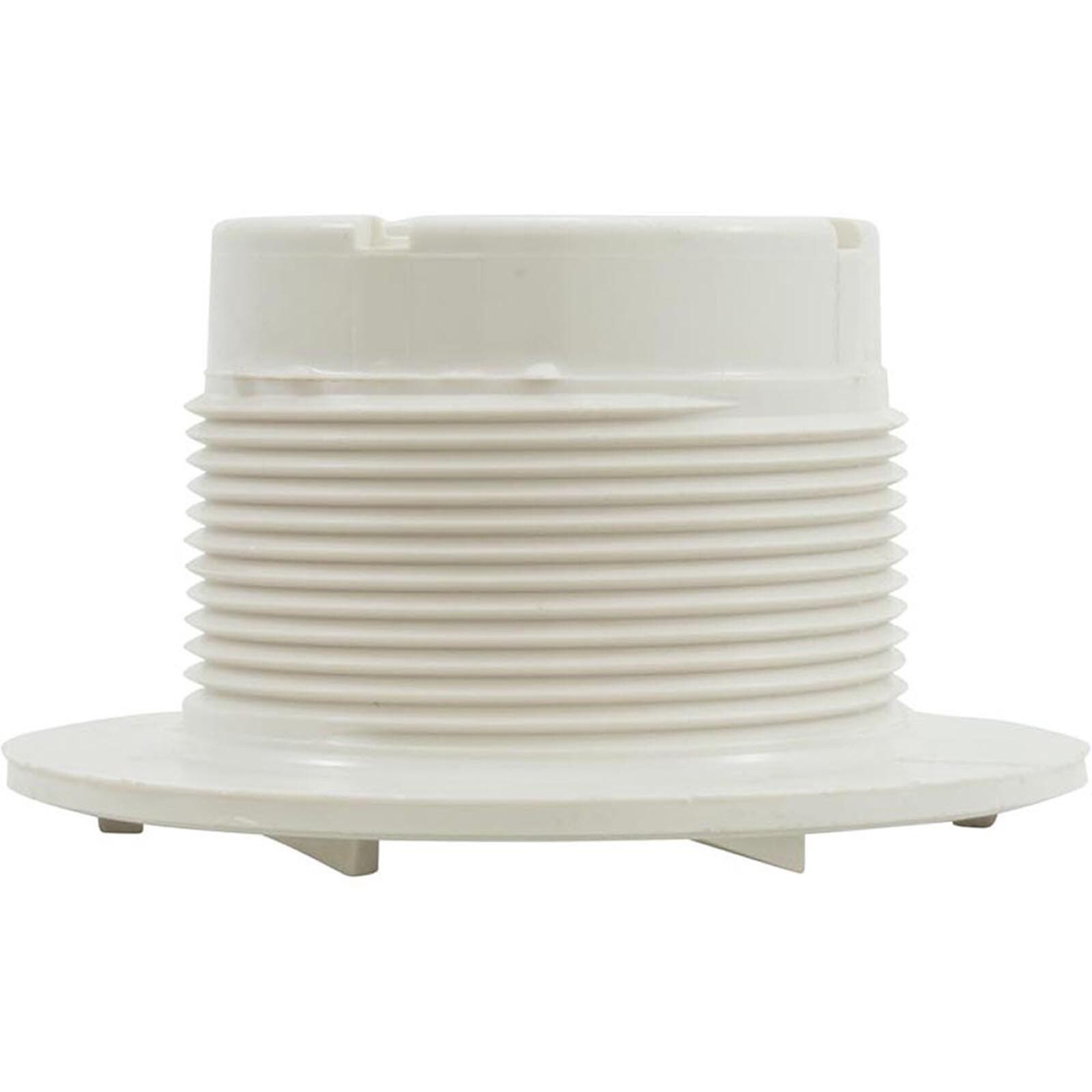 215-2060 Lo-Pro Suction Wallfitting/Plastic