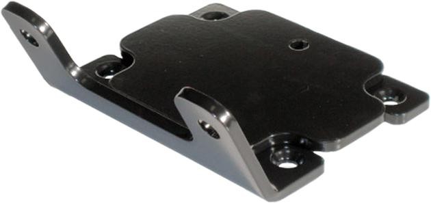 KFI Winch Mount #100530 fits Yamaha