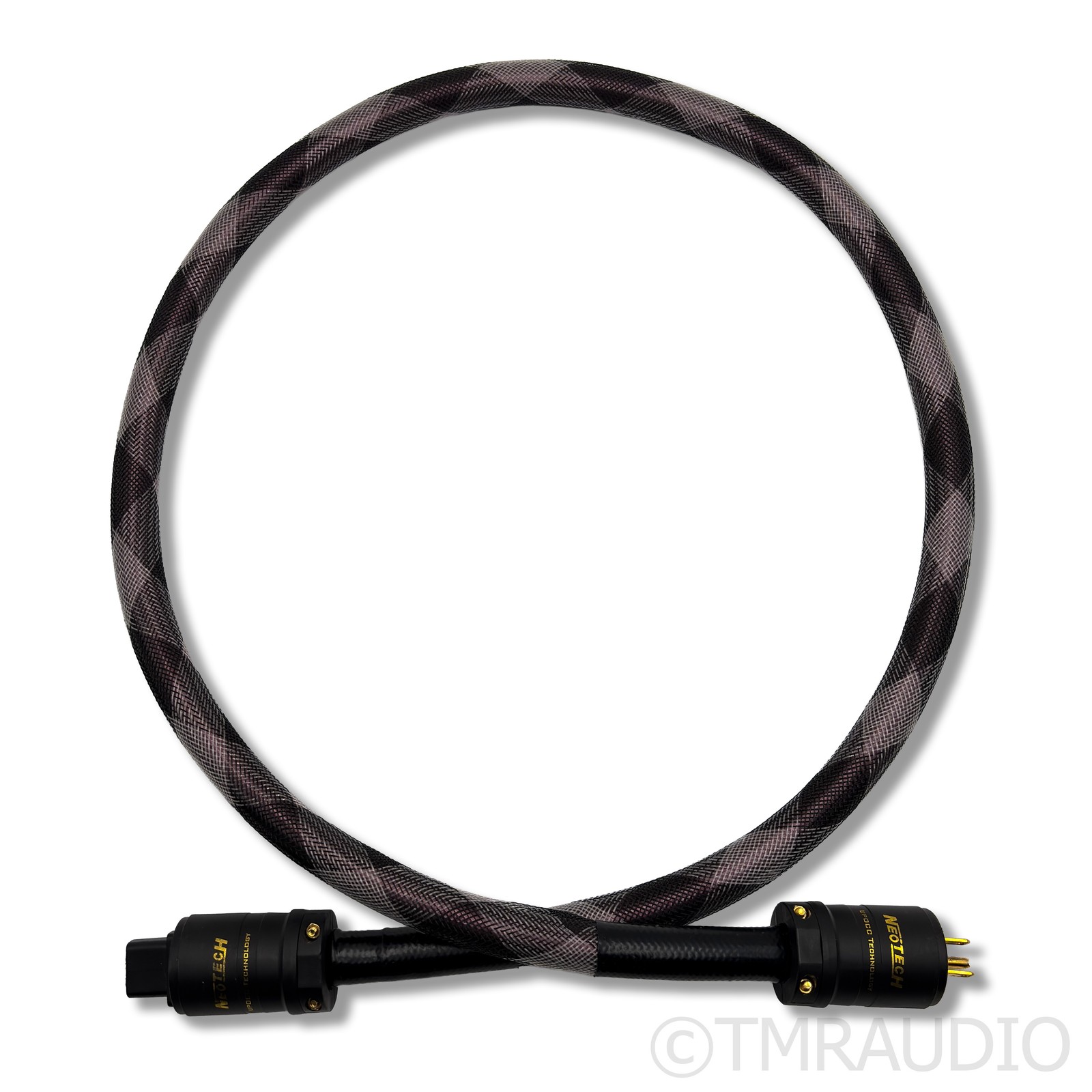 NeoTech Sahara Power Cable; 1.5m