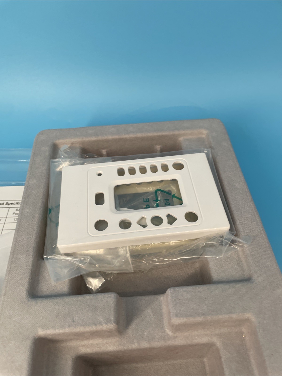 B&K CK1.1 S2 Keypad Wall Mounted Keypad Controller k458