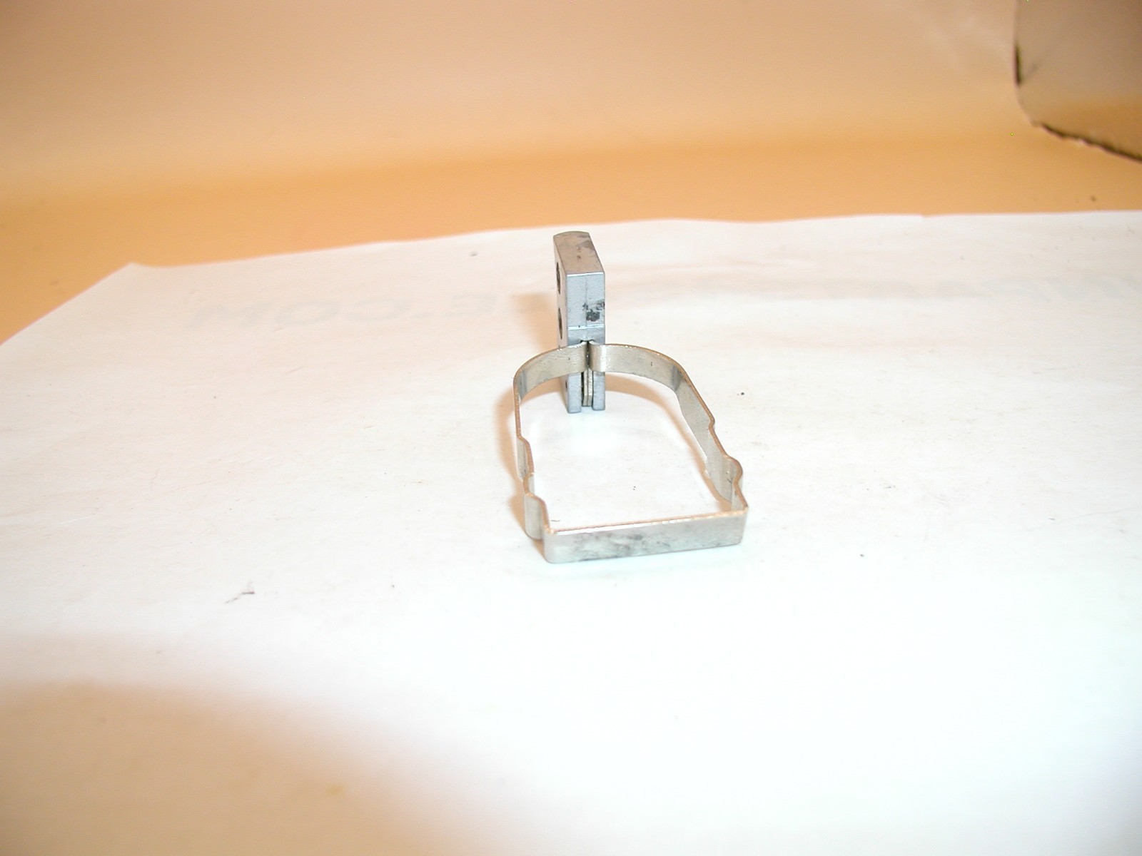 Bear River 6mm BB CO2 Pistol - Trigger Assembly