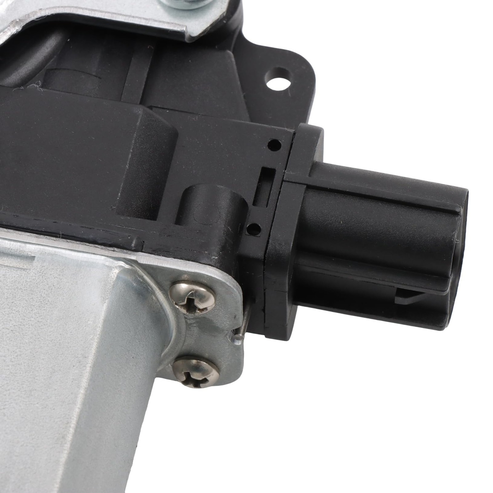 Front Left Driver Side Power Window Regulator 2-Pin Motor CR-V 2012-2016 751-747