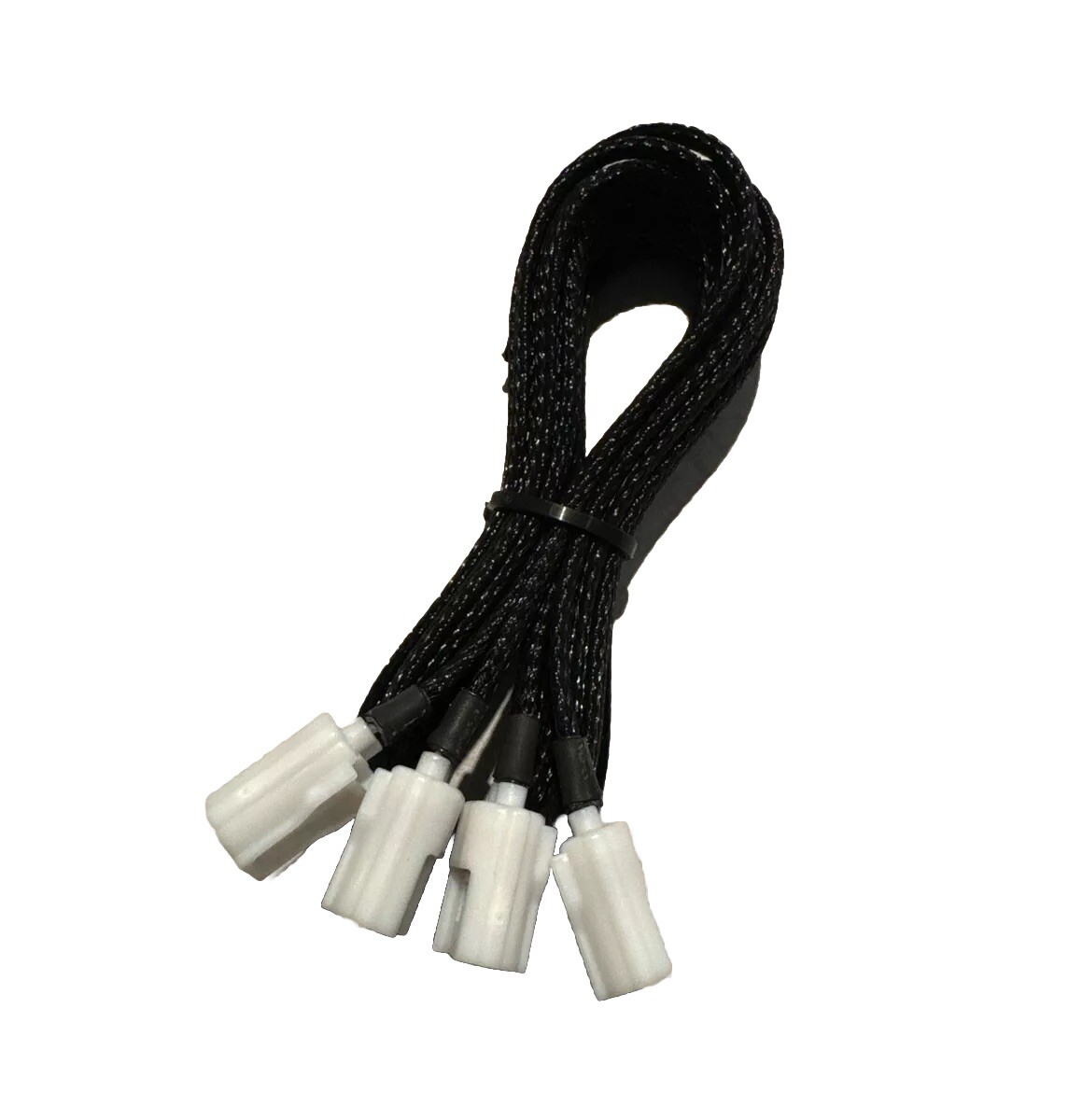 2022+ Tundra OEM TRD Pro Flare 2 pin connector