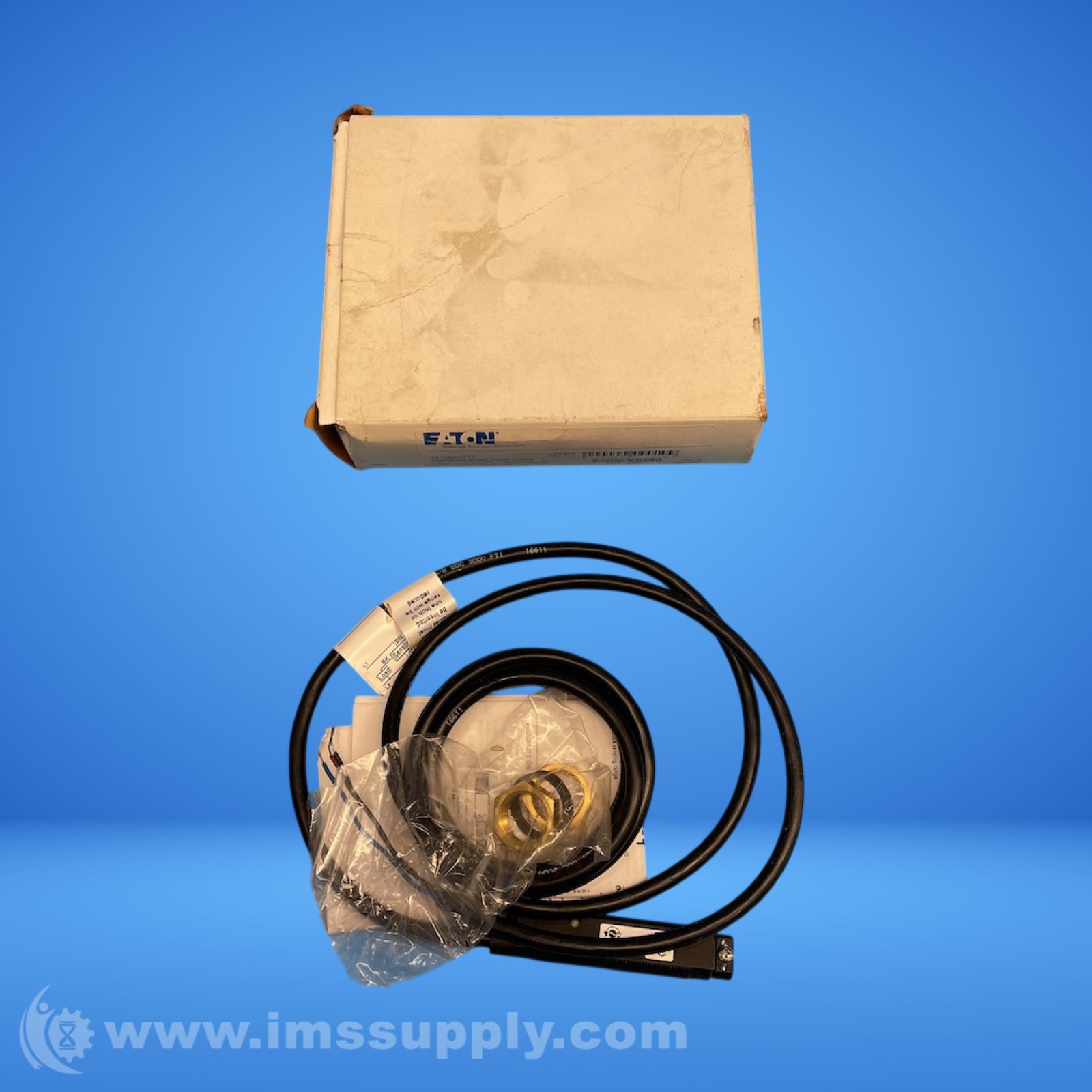 Eaton 15100A6513 Photoelectric Sensor FNFP