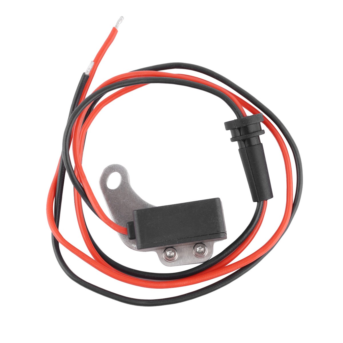For Ford V8 Pertronix 1281 Ignition Points-to-Electronic Conversion Kit Ignitor~