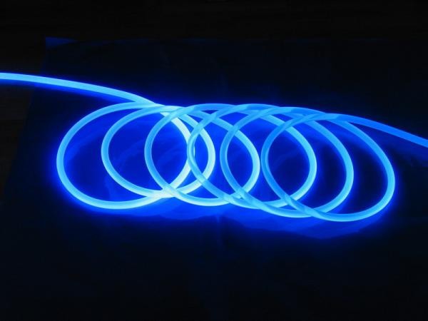 Fiber Optic Sampler Pack: Science-School-Robotics-Models-Optics and More !