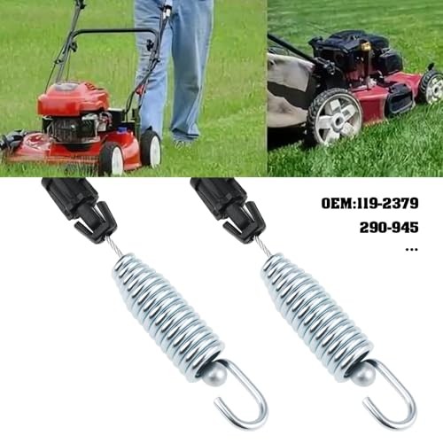 2Pcs Traction Cable Compatible with Stens 290-945 Compatible with Toro 119