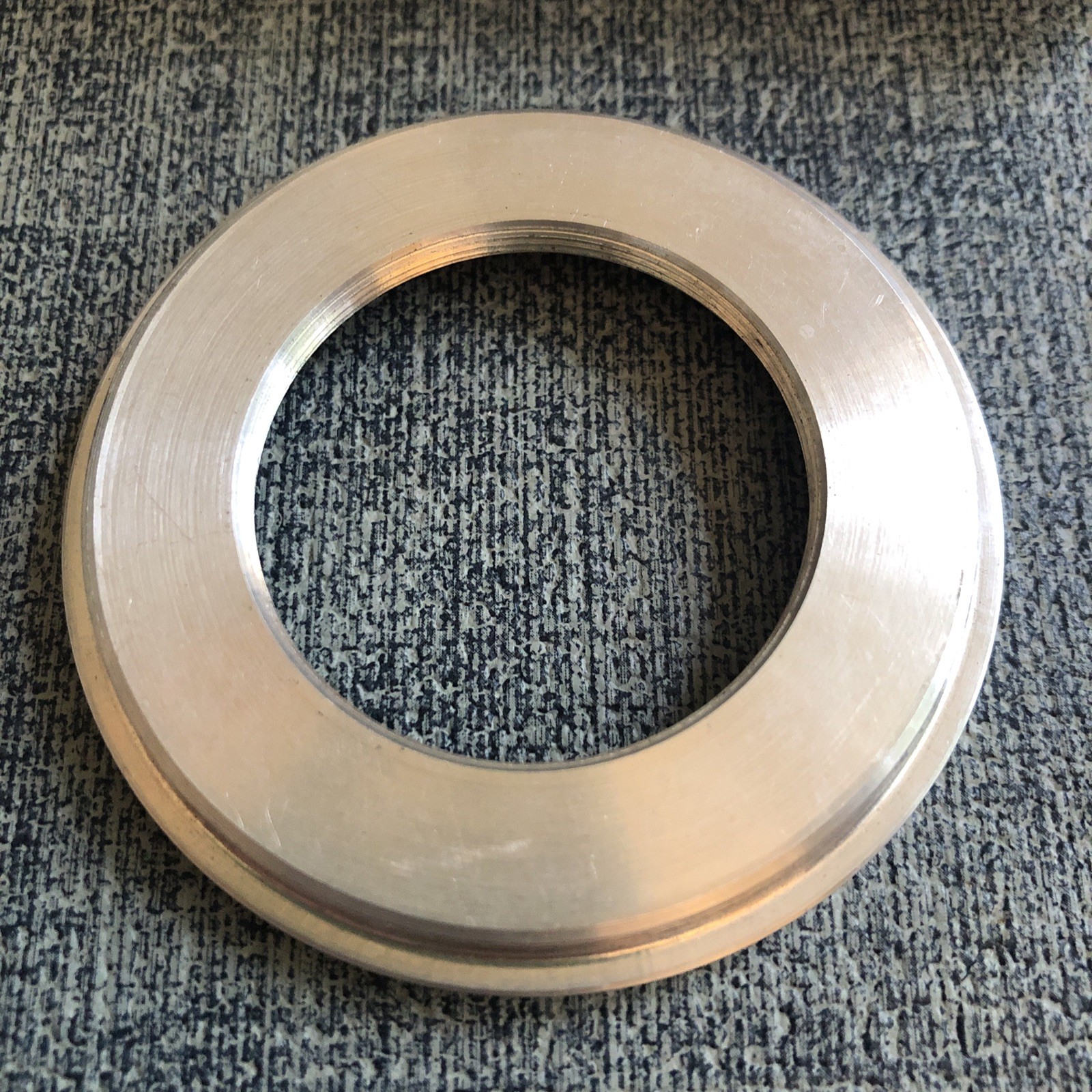 Martin Microscope MM99 Microscope Camera Adapter with 36-57 Ring