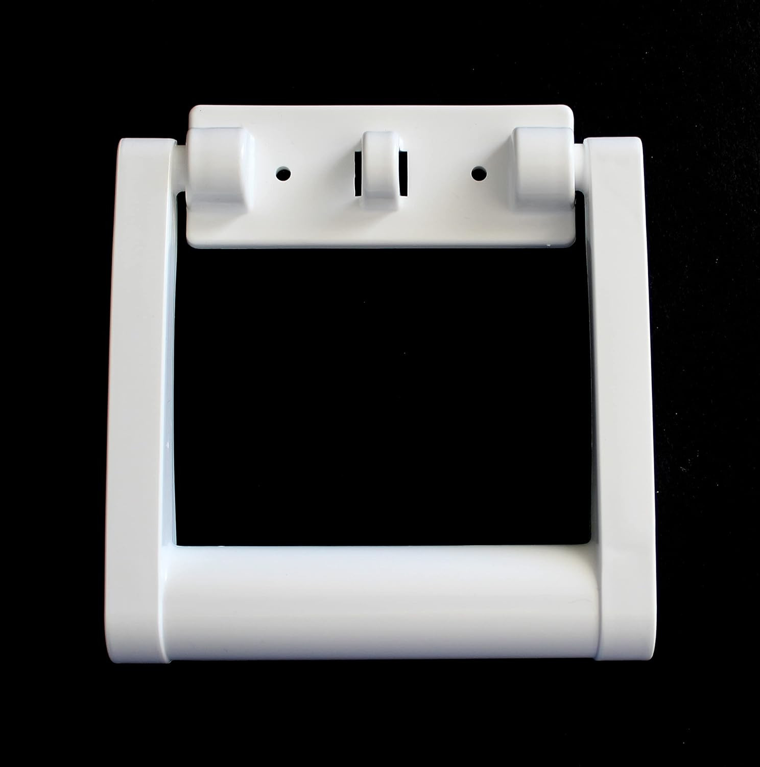 White Plastic Cooler Replacement Handles # 21023 Compatible with Igloo for 25-72