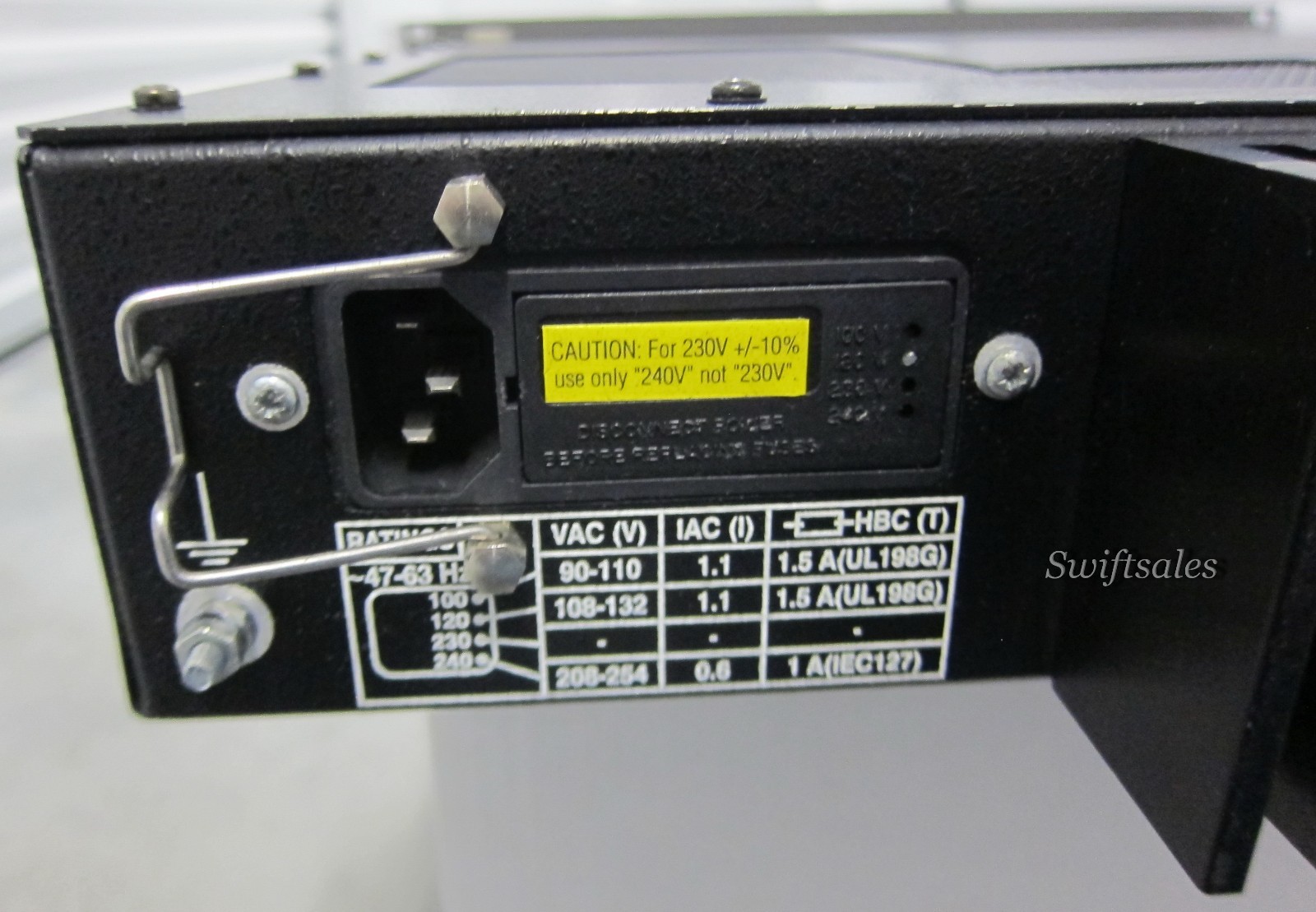 SSL Solid State Logic 626662X3 A Series MKIII Digital Mic Amplifier #2 Working!