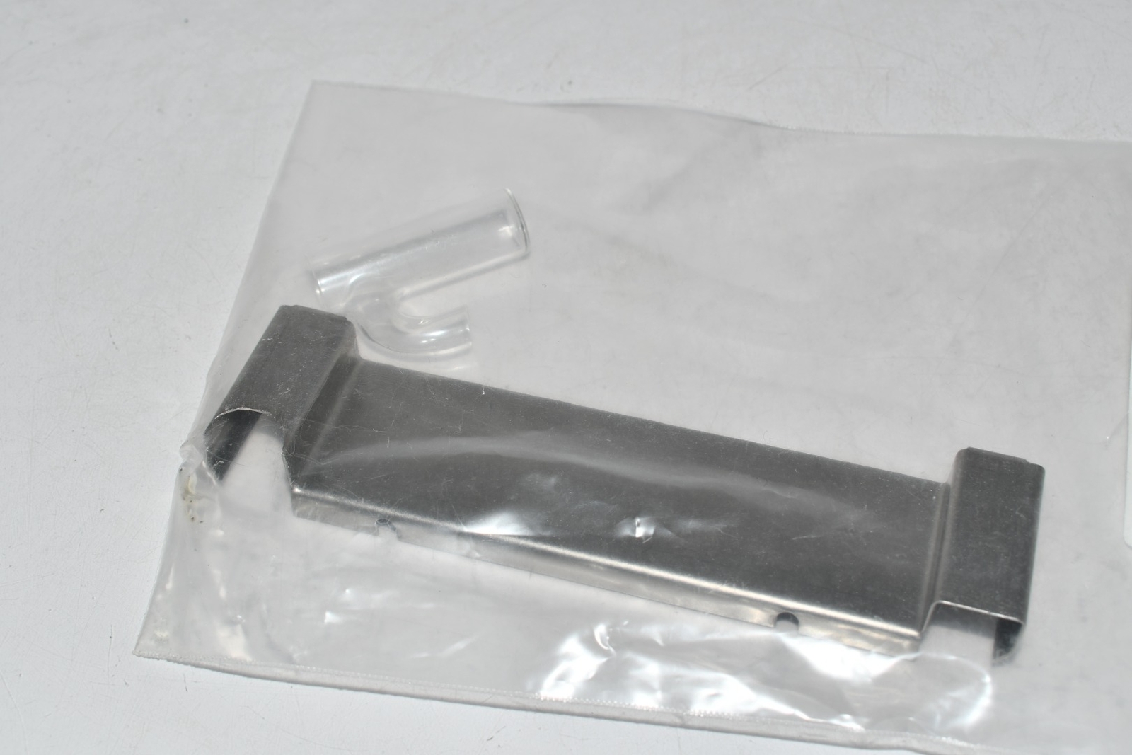 NEW Convergent Bioscience 102137 ASSBY Light Sealing iCE280