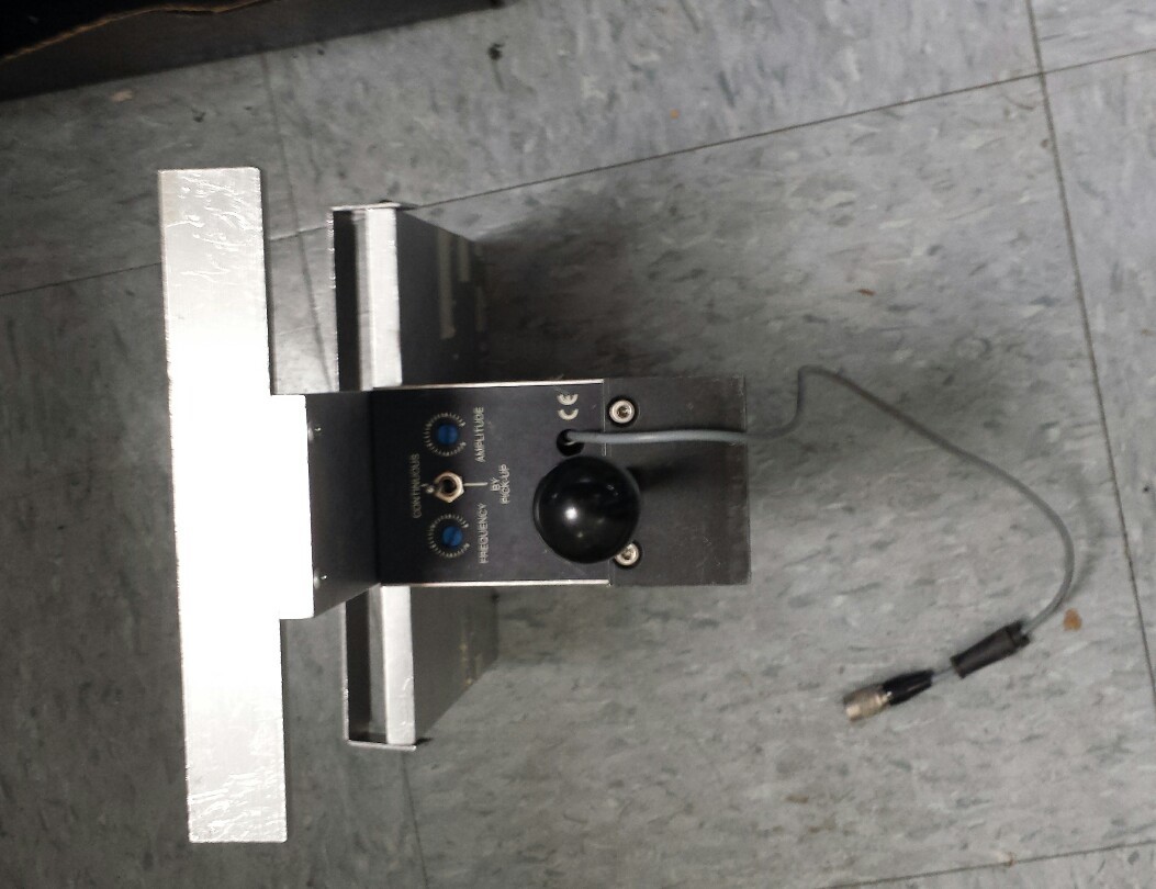 Fuji IP & XP Vibe Feeder with custom tooling plates, additional Lanes available