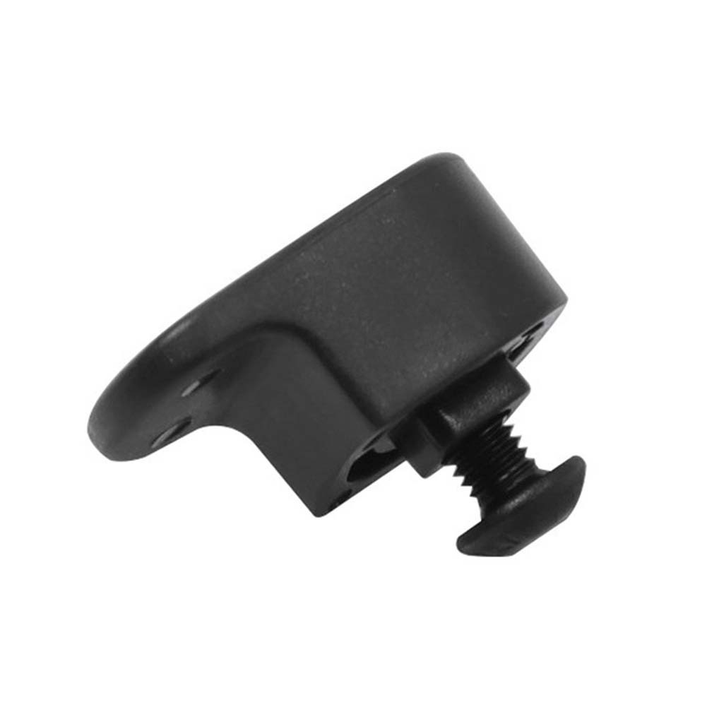 Handy Folding Hook for Ninebot MAX D Electric Scooter Easy Handling
