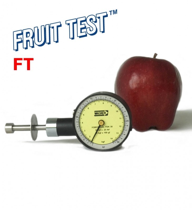 Fruit Tester FT-40 Tester Fruit Penetrometer