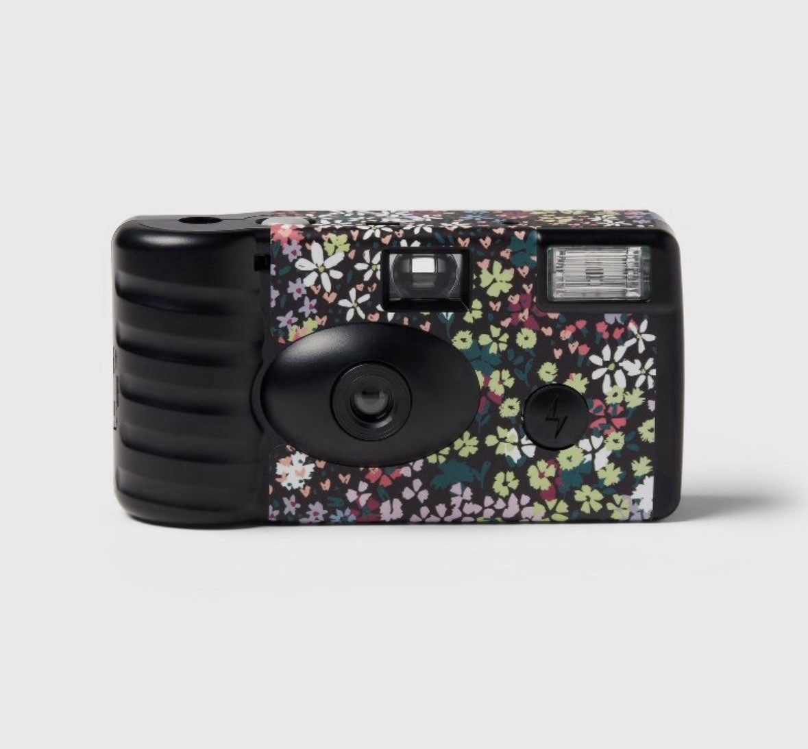 Disposable Camera - heyday Flower