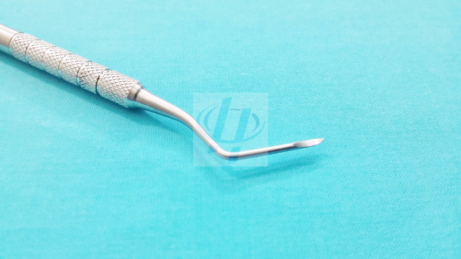 DOUBLE ENDED DENTAL HEIDBRINK ROOT TIP PICK ELEVATORS RIGHT LEFT H-2/3