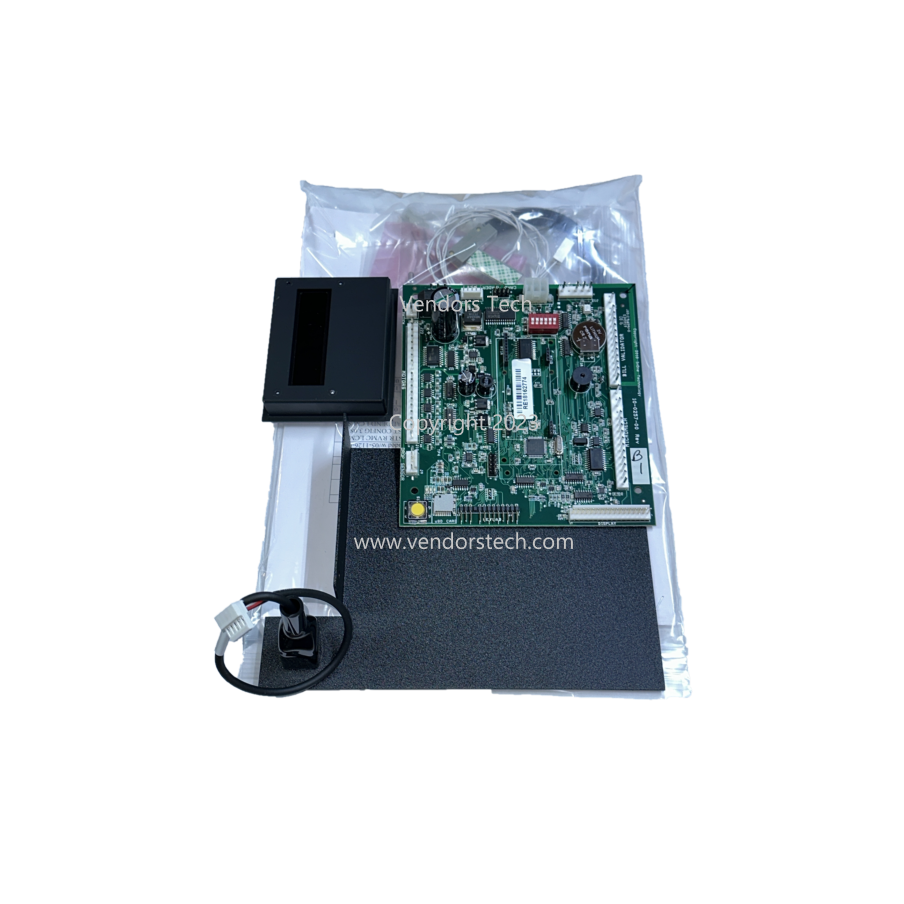 InOne OneBoard Retrofit Kit for AP LCM 1/2/3/4/5, No Drop Sensors
