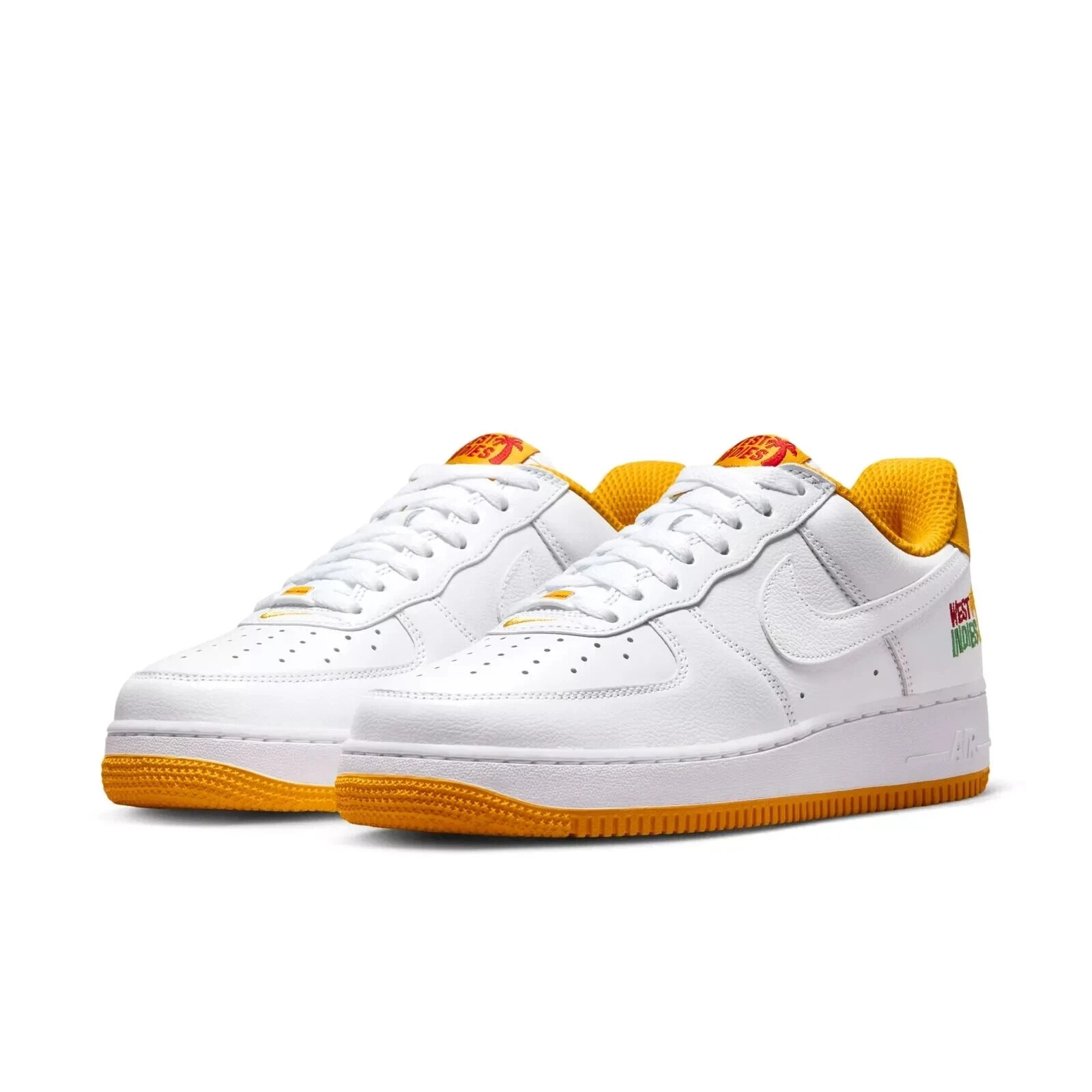Nike Air Force 1 Low West Indies 2023 DX1156-101 Men's US3-14 NEW