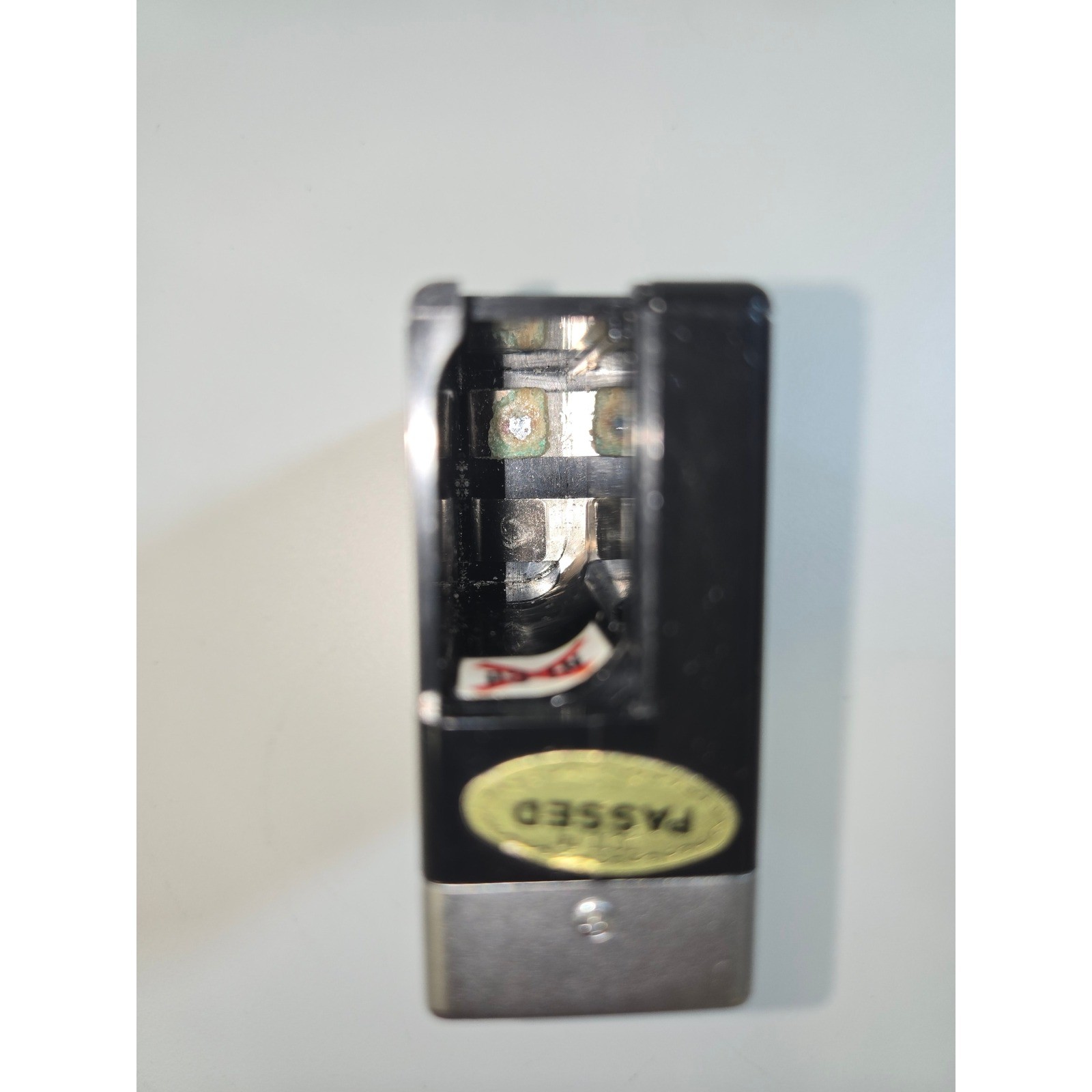 Canon Canolite D Flash.NOT WORKING, FOR PARTS ONLY