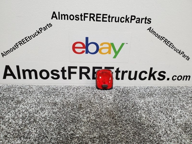 VOLVO light 20703049 - FREE SHIPPING