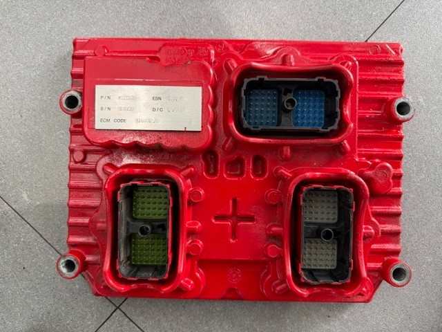 Cummins QSB4.5 OEM Engine Control Module ECM ECU 4993120 4993121 CM2250
