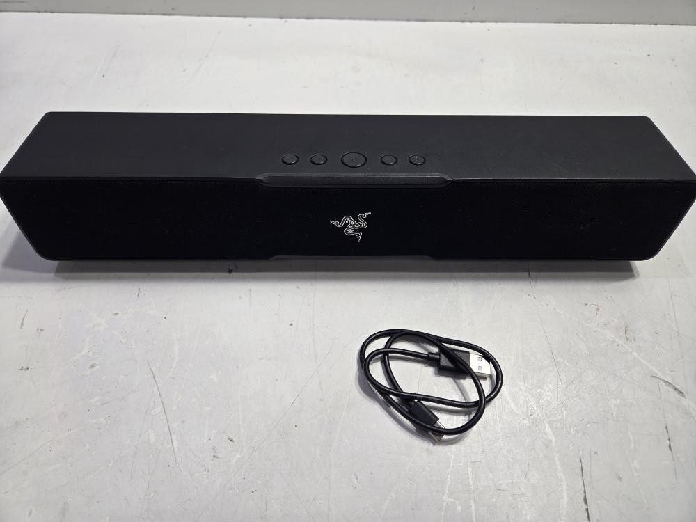 RAZER LEVIATHAN V2 SPEAKER (P11035562)