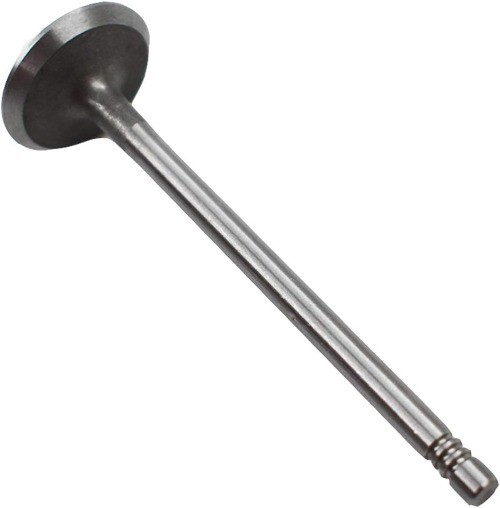 10Pcs Intake Valves Stem Replacement for 2.5L L5 2015-2016 Replacement for 2.5L