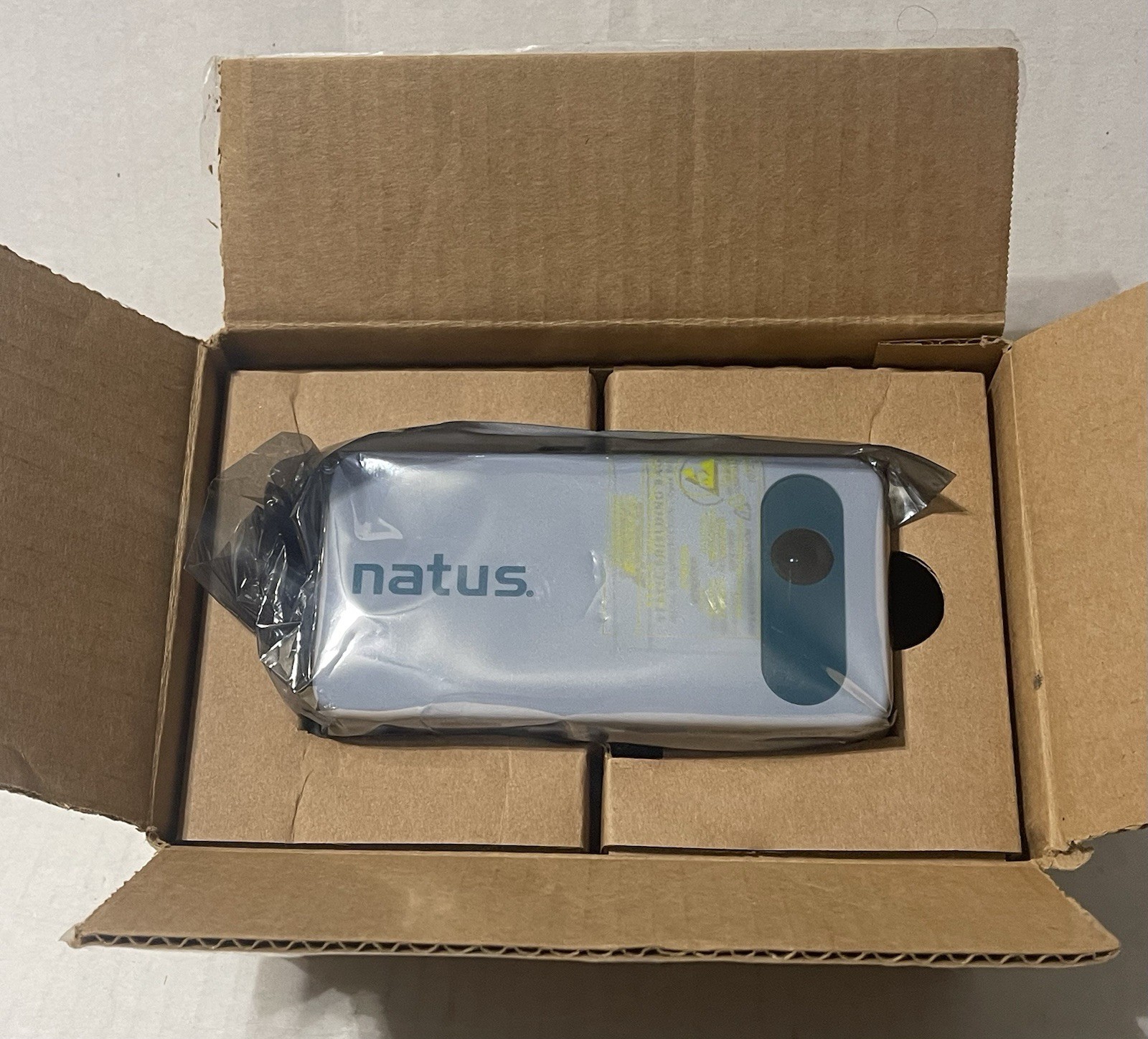 Natus NICVIEW 2 NVCAM Neonatal Viewing Camera | New Open Box