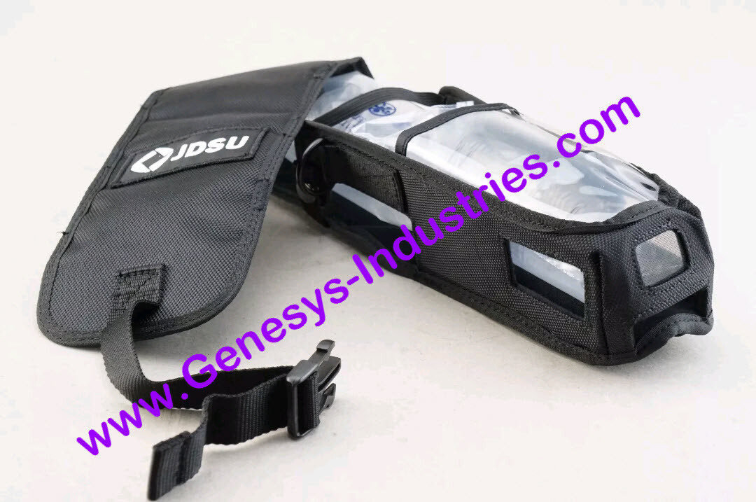 JDSU VIAVI ACTERNA HST-3000 Case Glove 21160659-001 AC-SOFTCASE HST-SC-GLOVE JDS