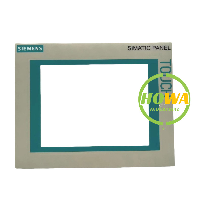NEW Siemens Touchpad Protective Film 6AV6642-0AA11-0AX1 6AV6 642-0AA11-0AX1