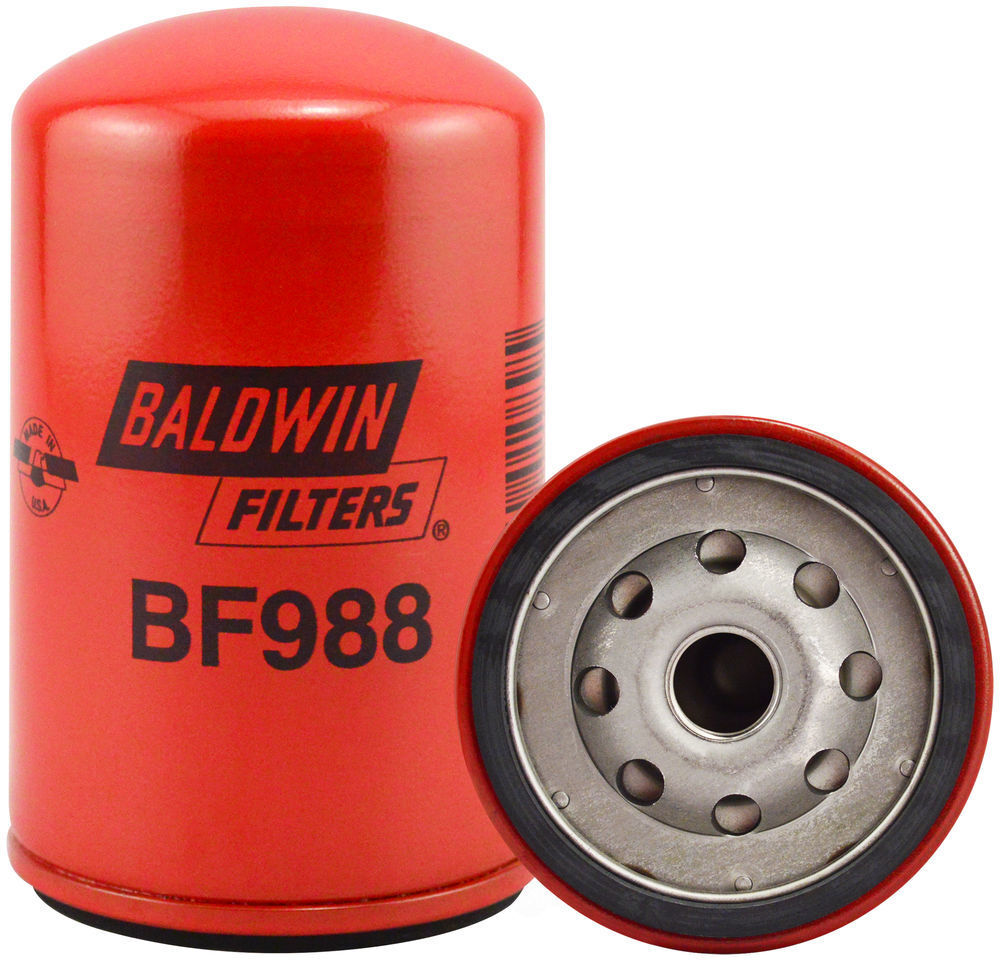 Fuel Filter Baldwin Filters BF988