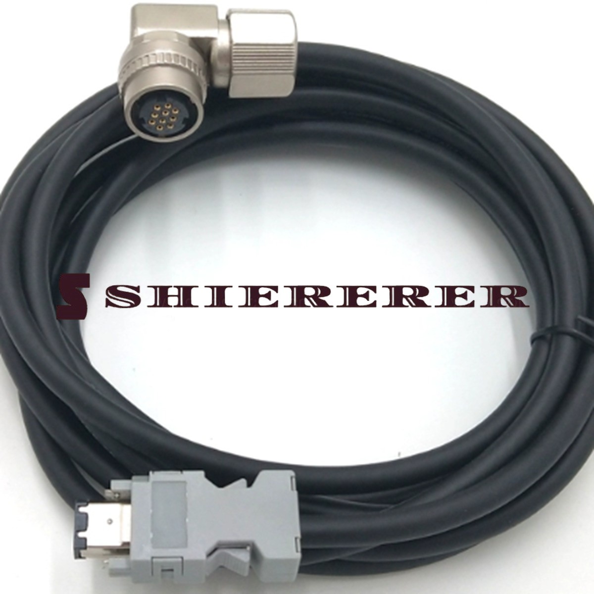 NEW YASKAWA JZSP-CVP12-08-E JZSP-CVP12-15-E Motor Encoder Cable