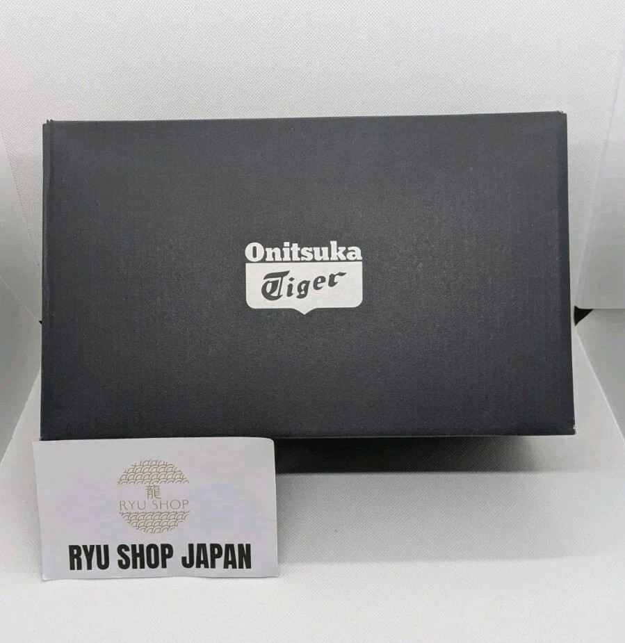 Onitsuka Tiger Sneaker MEXICO 66 PARATY 1183C233.400 BLUE CHAMBRAY / NATURAL