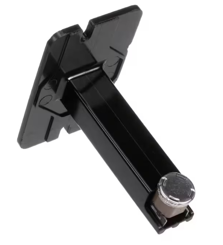 York 17533, 1NT17L-1875, Limit Switch/Thermostat Assembly, Opens 160/Closes 130F