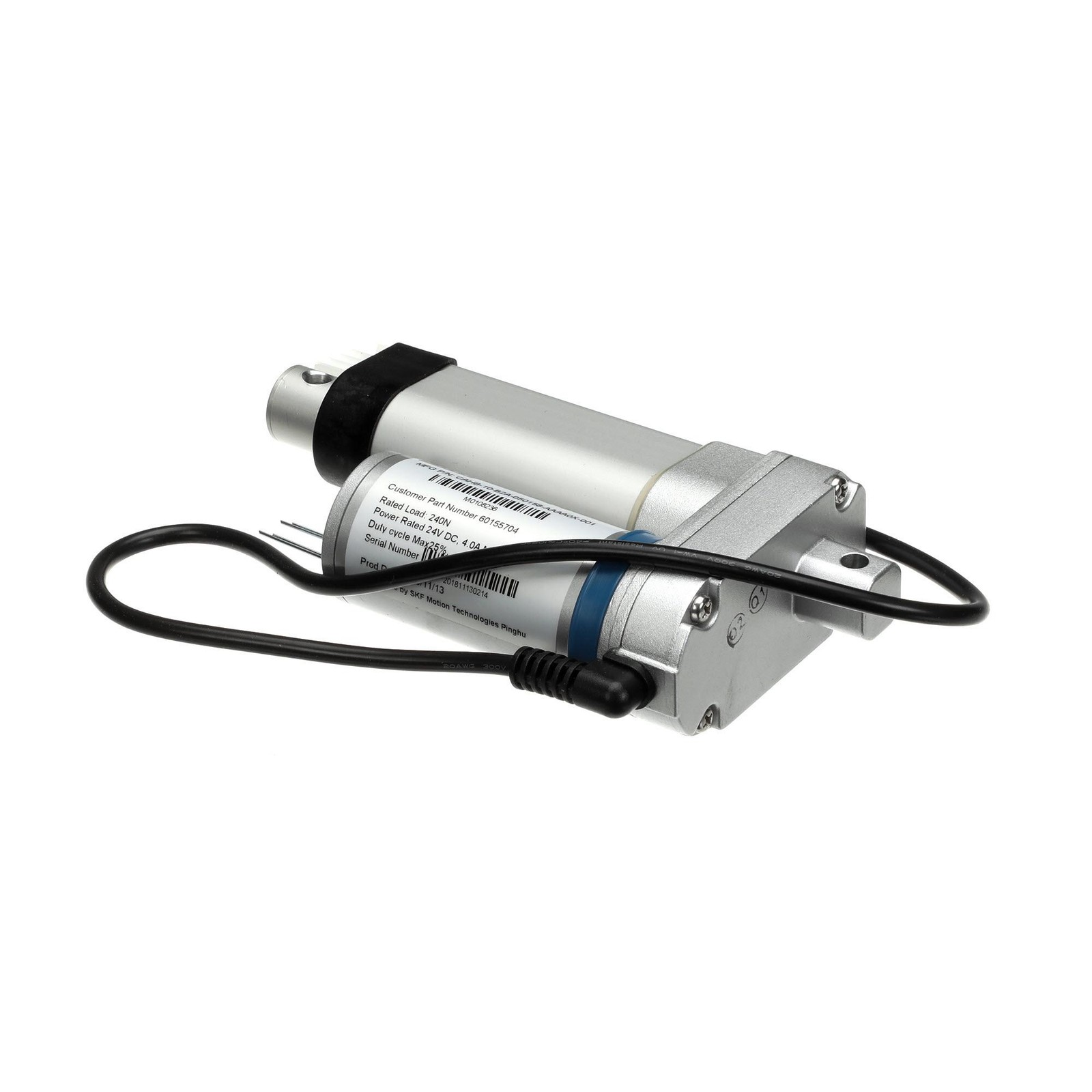 Pitco Actuator,Linear 2 24Vdc W/Pin 60155704-CL - Genuine OEM Replacement Part