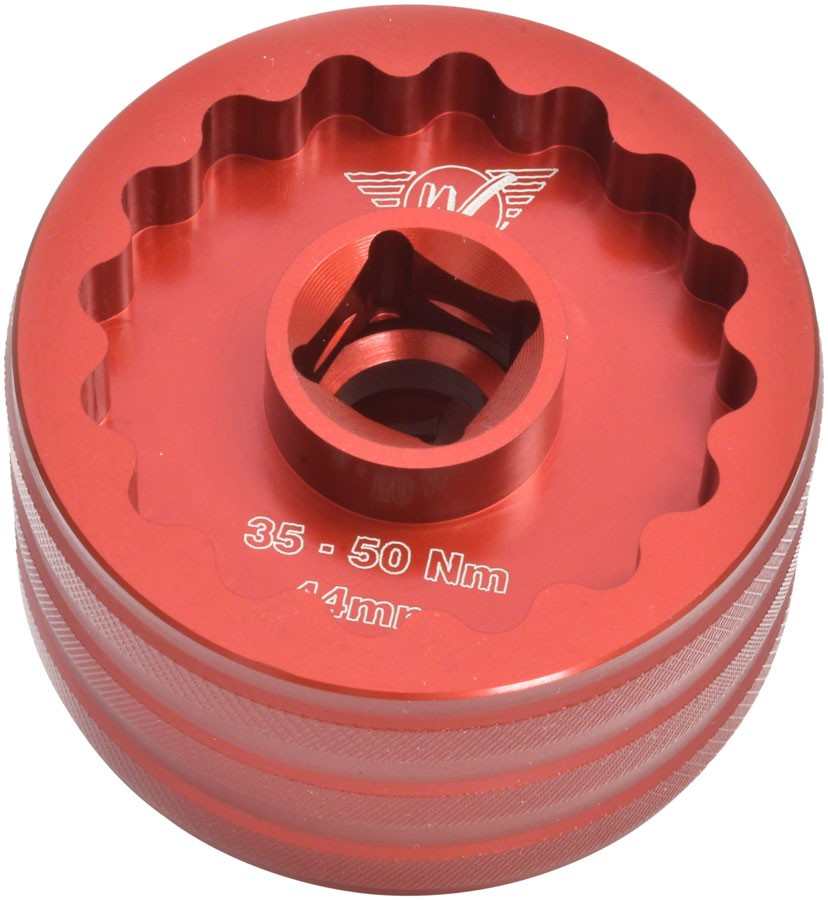 Bottom Bracket Wrench - Wheels Manufacturing BBTOOL-48-44 Bottom Bracket Socket