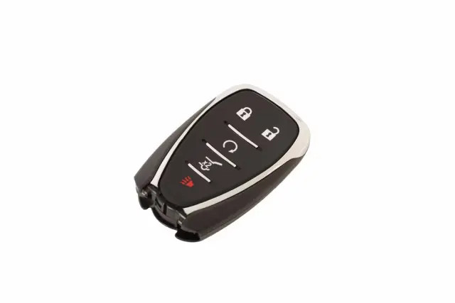 Genuine GM Remote Control Door Lock and Theft Deterrent Transmitter 13549085