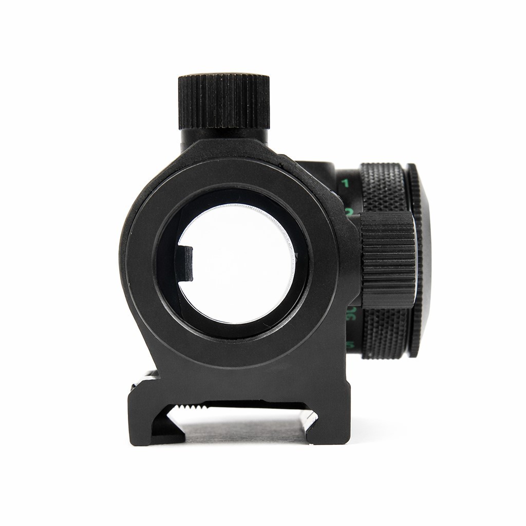 TRINITY 4 MOA Red Green Dot Reflex Sight Low Profile Micro Scope for Tokarev TBP