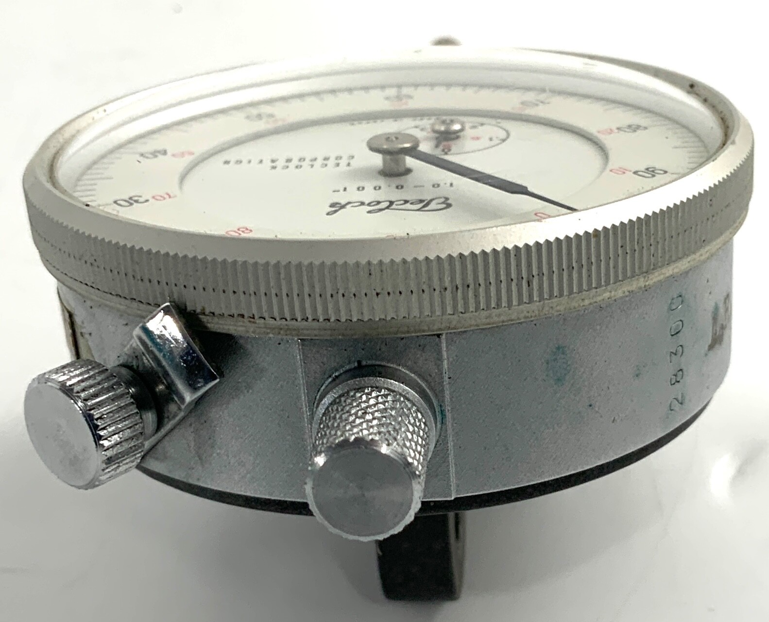 Rutland Dial Indicator - Range 1” - .001” Model 2188 1222