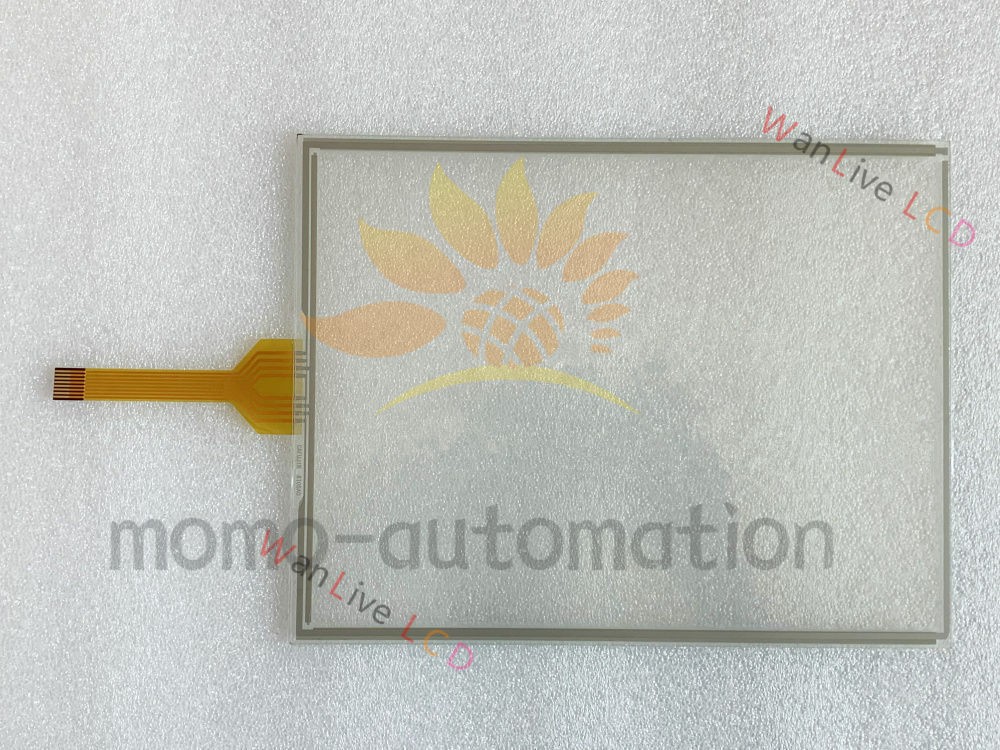 New 10.4'' Inch Touch Screen Digitizer Glass For GUNZE G10401 Free shipping