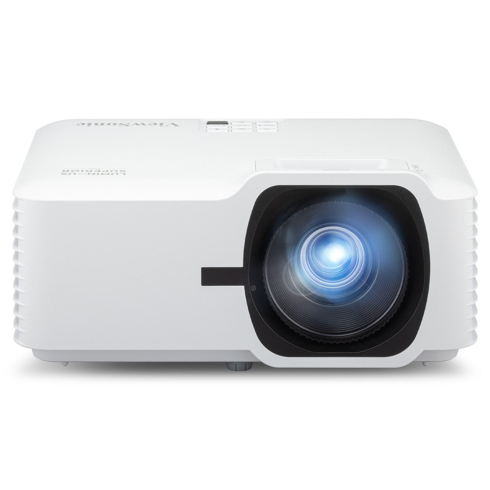 ViewSonic LSD600W 6000 Lumens WXGA DLP Laser Projector - 1.3x Optical Zoom