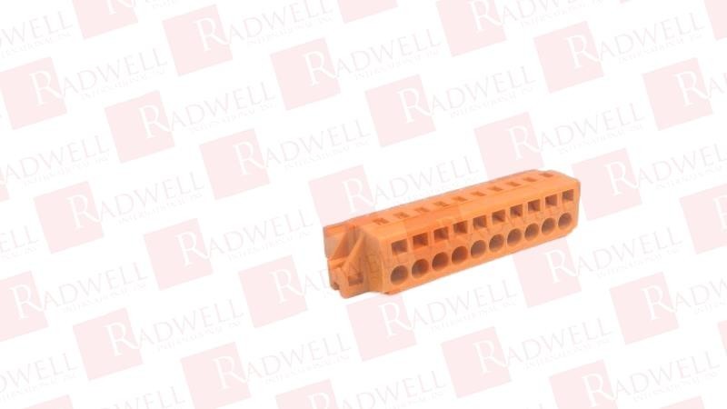 WAGO 231-640/019-000 / 231640019000 (BRAND NEW)
