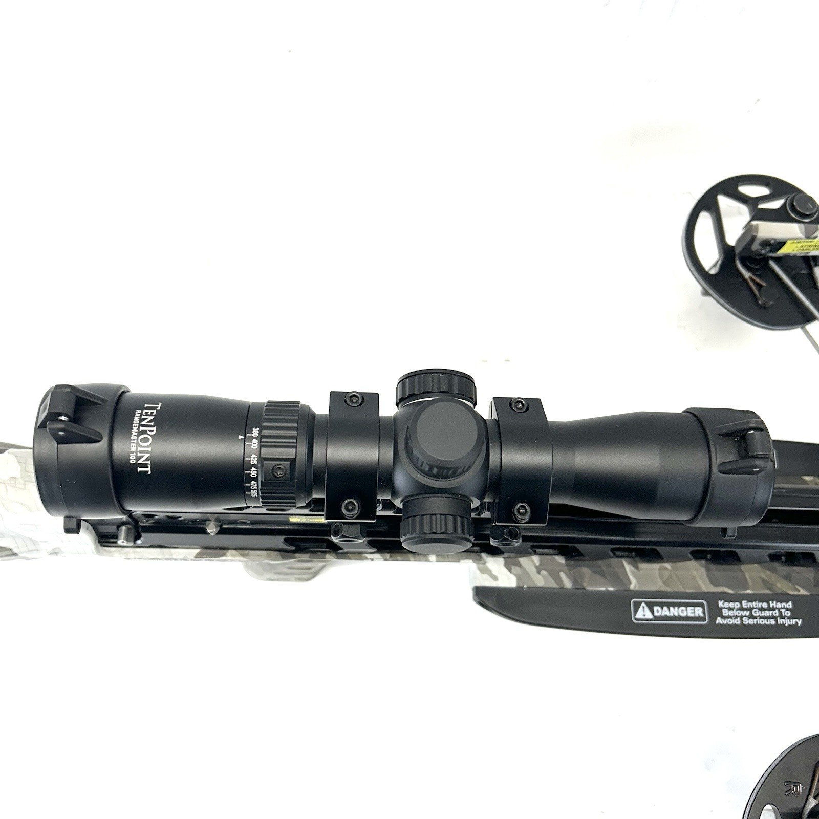 TenPoint Turbo S1 Crossbow Package