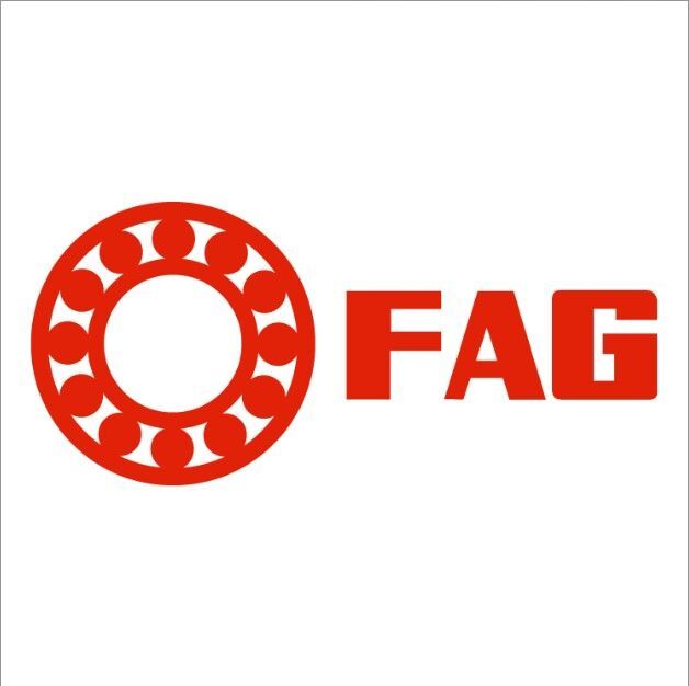 6305 FAG New Single Row Ball Bearing